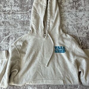 Tall Ship boston hoodie